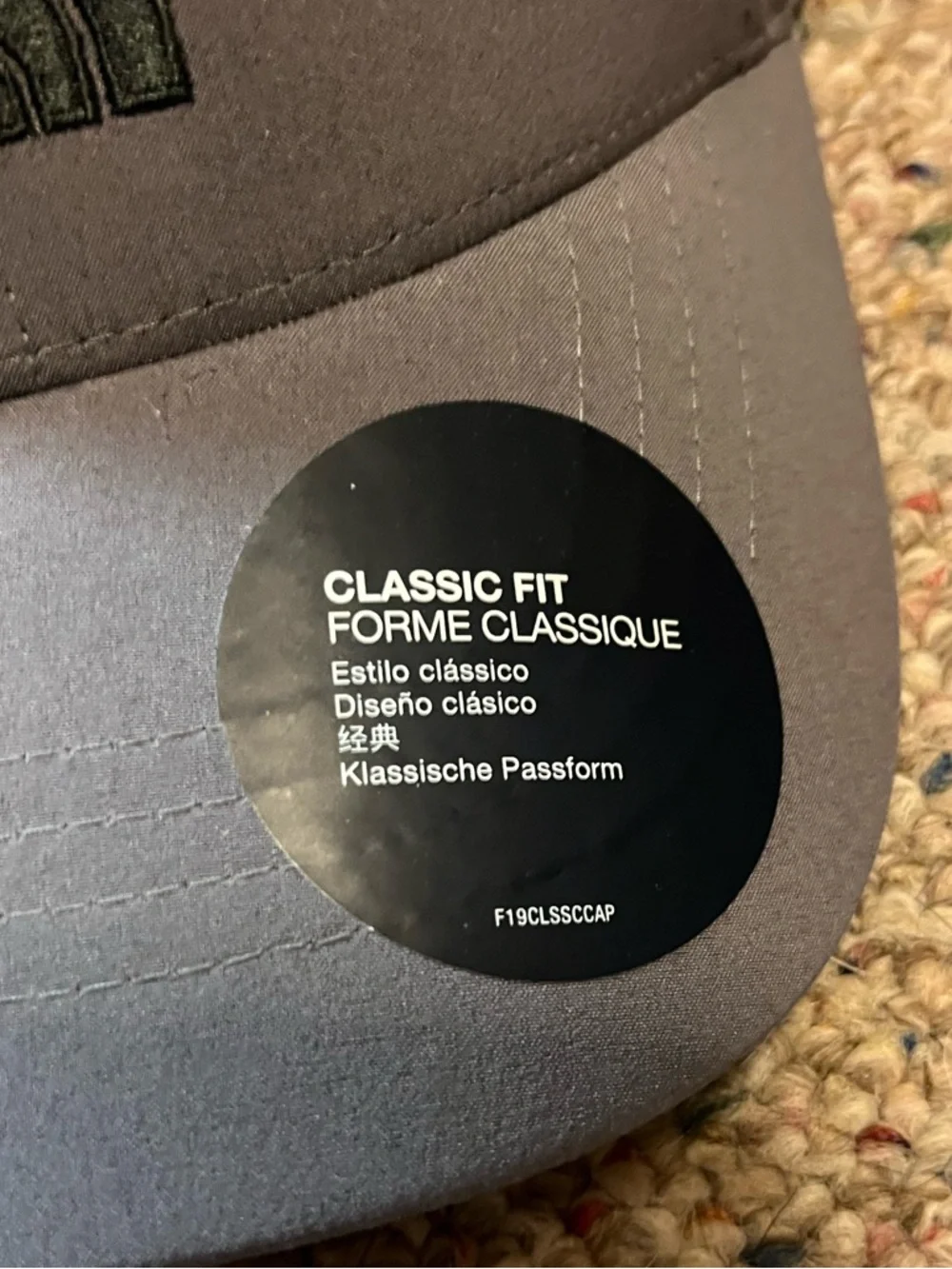 The North Face 66 FlashDry Hat